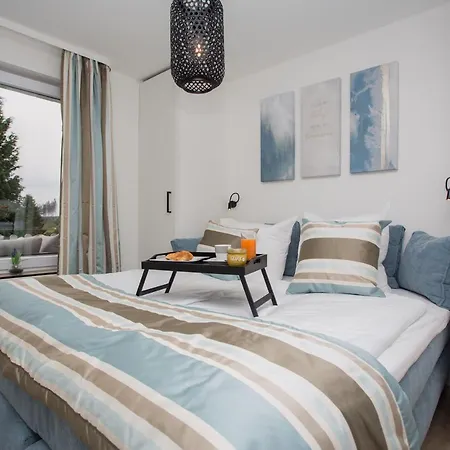 Traumblick Mit Massagesessel, Infrarotpanel, Panoramablick, Balkon Appartement *